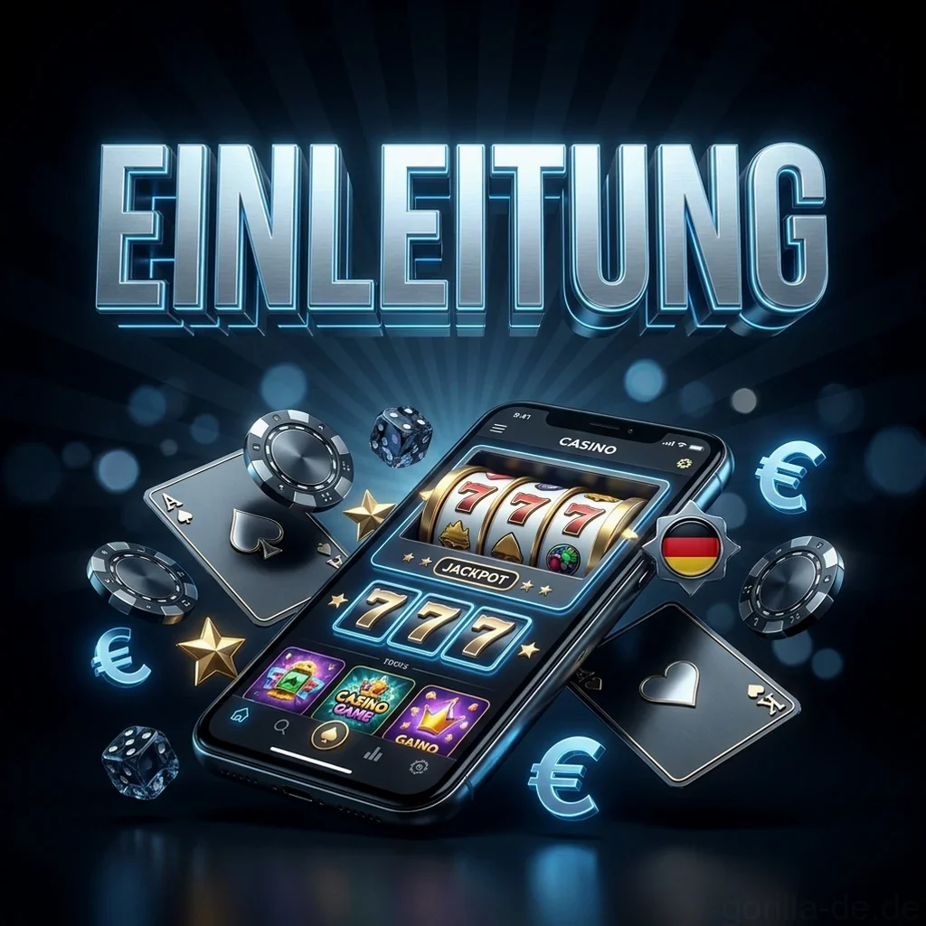 Einleitung